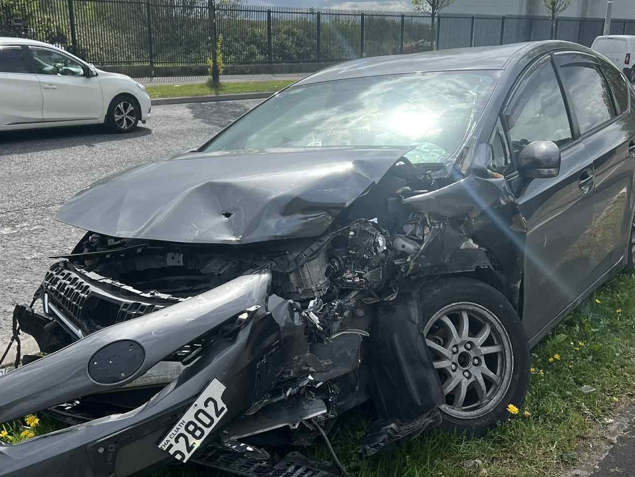 recoverycc car recovery dublin